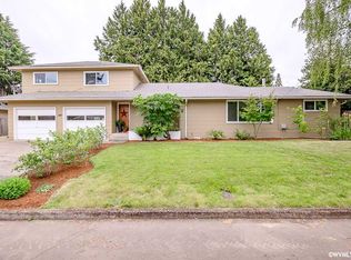 240 Riviera Dr NE, Salem, OR 97303
