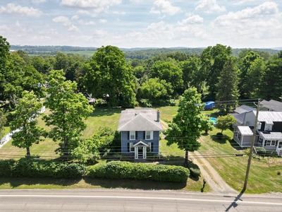 3656 Watkins Rd, Pine Valley, NY, 14872