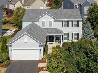 177 Chapin Way, Oswego, IL, 60543