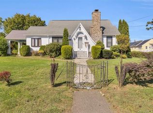 804 Congress Ave, Waterbury, CT 06708