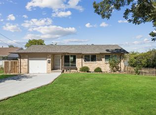 2605 McDearmon St, Sachse, TX 75048