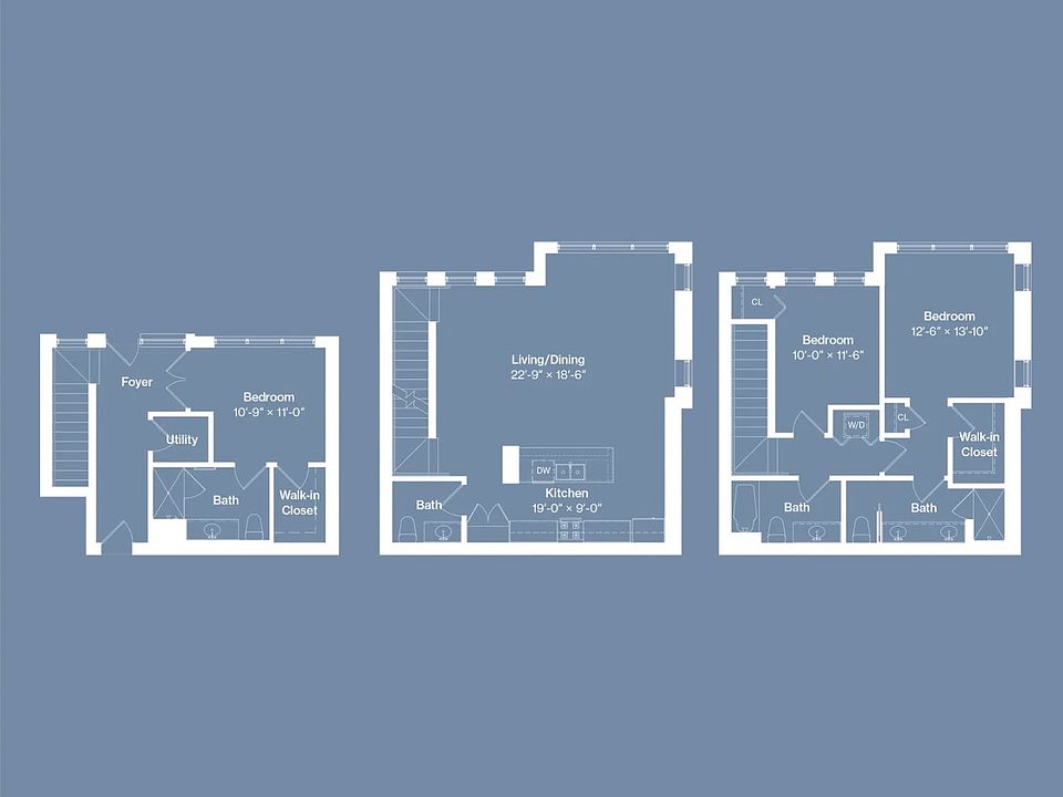 1st image of 816 W Agatite Ave #102