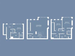 816 W Agatite Ave #102, Chicago, IL 60640