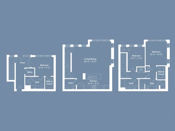 816 W Agatite Ave #102, Chicago, IL 60640