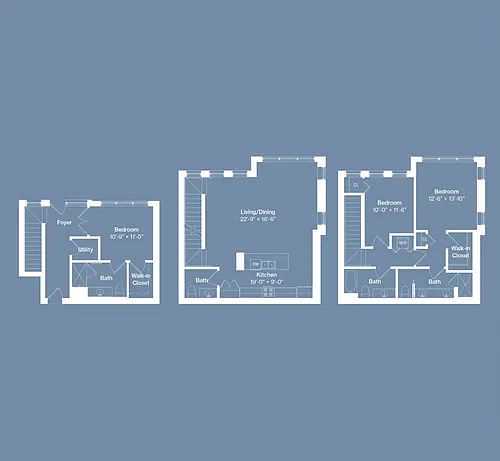 816 W Agatite Ave #102 Photo 1