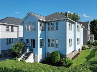 68-70 Bartlett Ave, Belmont, MA 02478