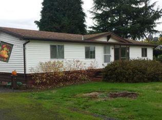 56606 Hazen Rd, Warren, OR 97053
