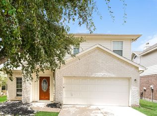 16602 Greenbriar Point Ln, Houston, TX 77095