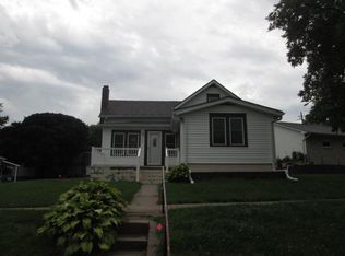 409 Perry St, Minden, IA 51553