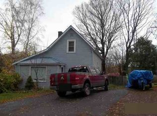 3 Maple St, Montreal, WI 54550