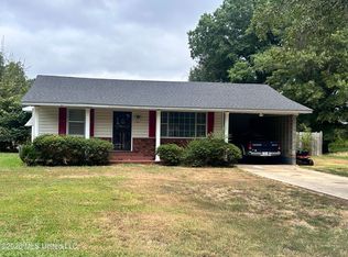 845 Lynn Ave, Clarksdale, MS 38614