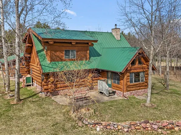 144 27th St, New Auburn, WI 54757