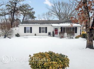 191 Winters Dr, Mastic, NY 11950