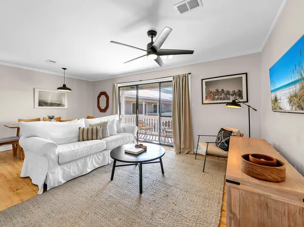 3799 E County Highway 30a Unit H-6, Point Washington, FL 32459