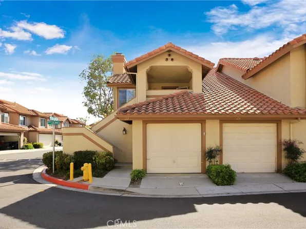 27 Vista Colinas, Rancho Santa Margarita, CA 92688