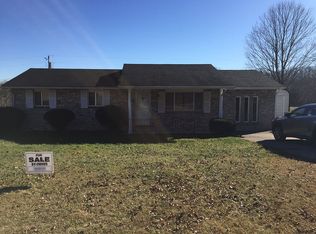 77 Poplar Ln, Morehead, KY 40351