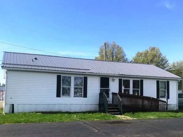 4128 27th Ter NE, Canton, OH 44705