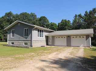 N2636 County Road O, Warrens, WI 54666