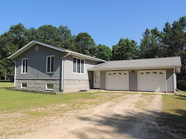 N2636 County Road O, Warrens, WI 54666