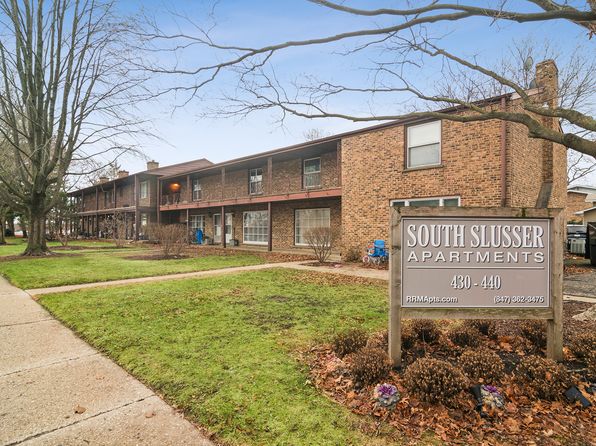 434 S Slusser St #434