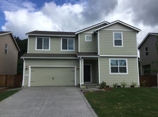1845 Blacktail Ln, Woodland, WA