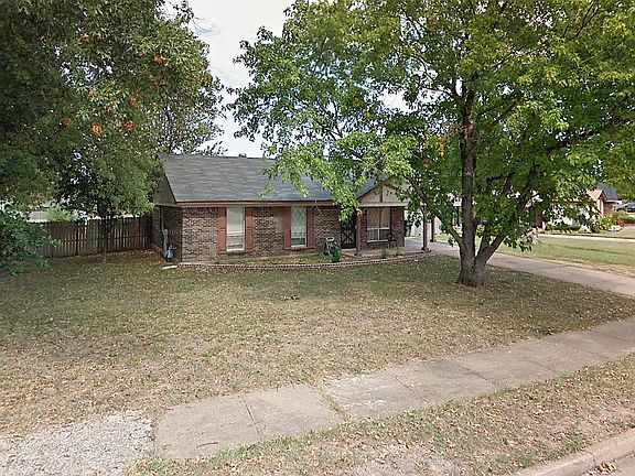 2nd image of 3306 Kristy Dr