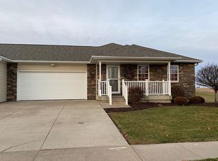 1505 12th Ave #C, Orion, IL 61273