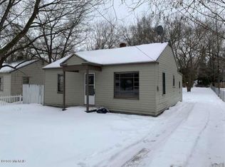 2957 Worden St, Muskegon, MI