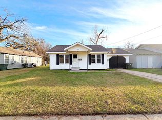 1014 Fall St, Lake Charles, LA 70601