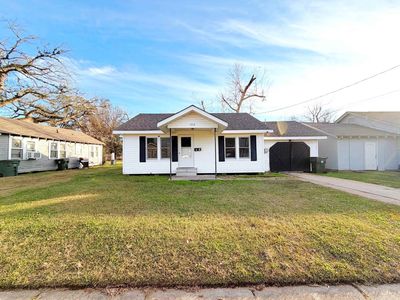 1014 Fall St, Lake Charles, LA, 70601