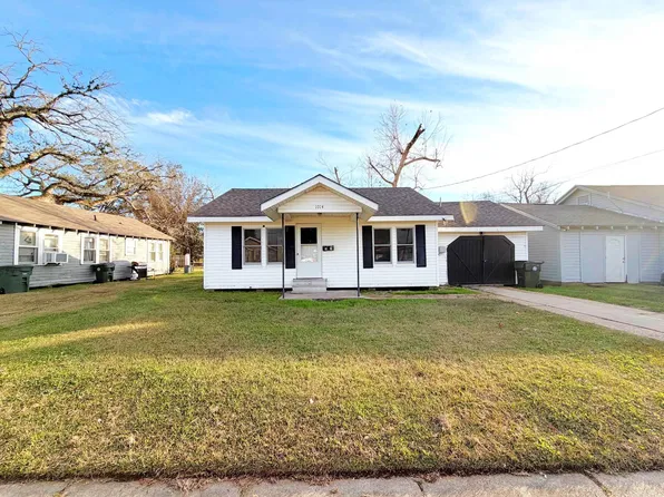 1014 Fall St, Lake Charles, LA 70601