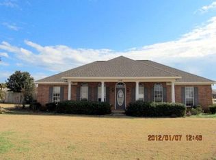 109 Southwind Dr, Kathleen, GA 31047