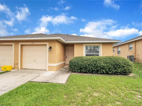 2617 Hollow Ln, Leesburg, FL 34748