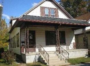 1160 Harding Dr, Toledo, OH 43609