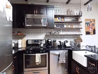 Rented by Blue Egg Realty Corp