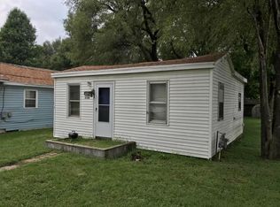 2720 S 18th St, Council Bluffs, IA 51501