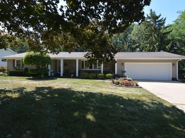 443 Meadow Lane, Evansville, WI 53536
