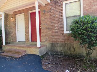 125 Bradleyville Rd, North Augusta, SC 29841