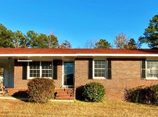 221 Niles St, Lagrange, GA 30241