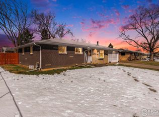 2103 Cameo Ave, Loveland, CO 80538