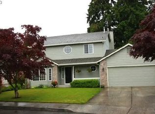 715 NW 111th St, Vancouver, WA 98685