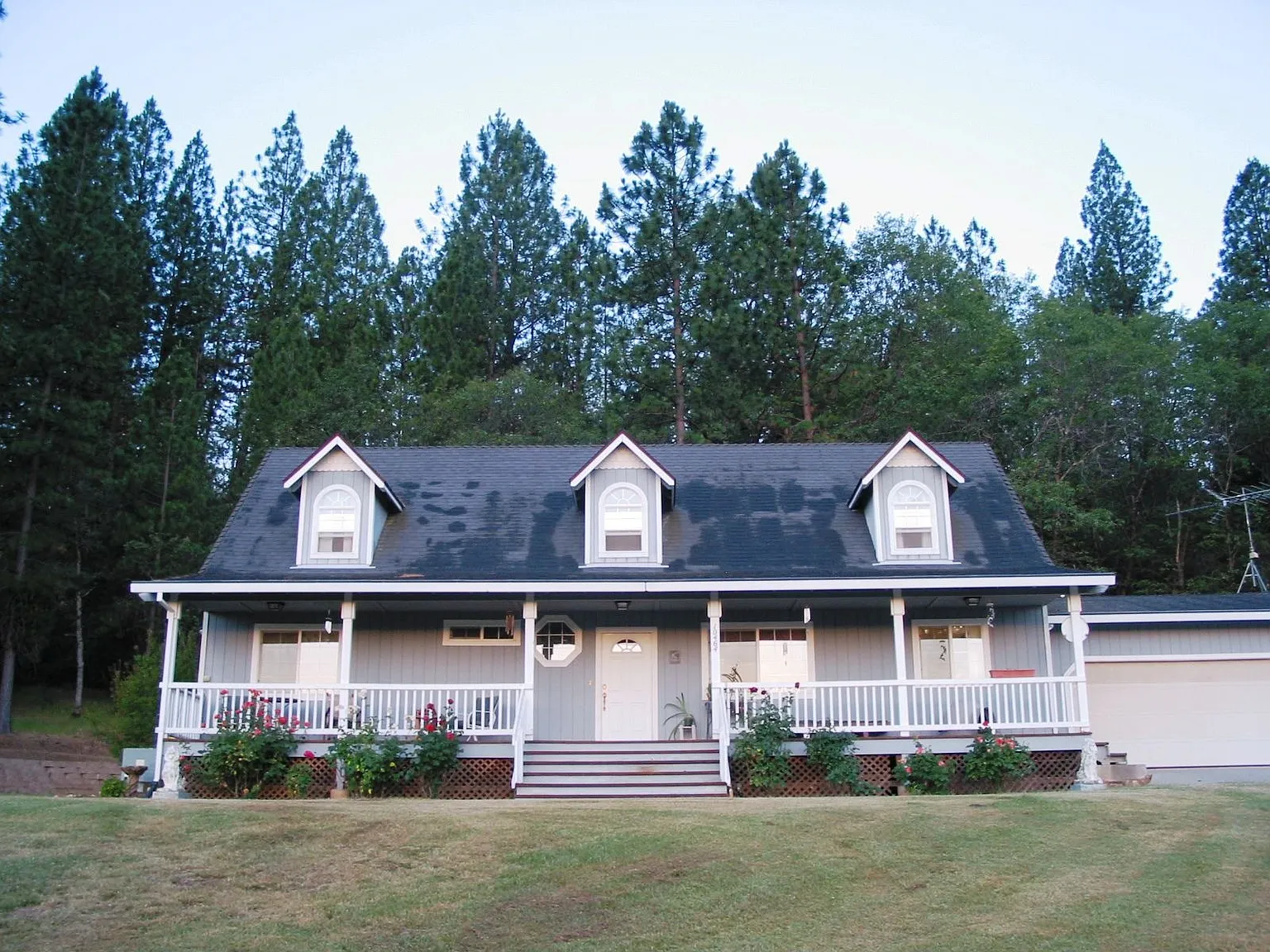 10464 Oak Springs Rd photo 1