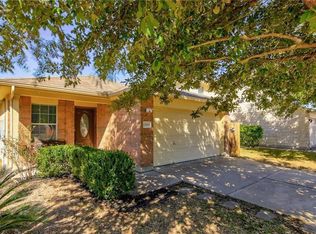 12808 Chime Dr, Manor, TX 78653