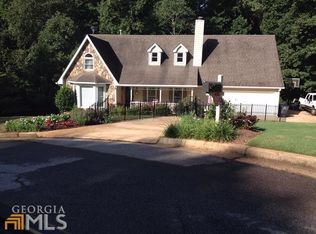 2110 Hamstead Ct, Suwanee, GA 30024