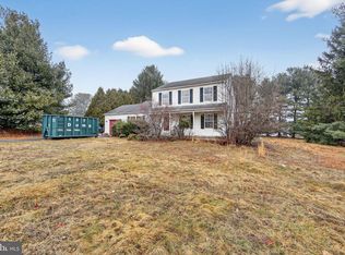 335 Trotters Way, Coatesville, PA 19320