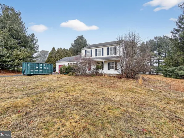 335 Trotters Way, Coatesville, PA 19320