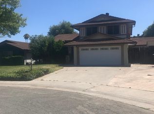 7593 Macfinley Way, Sacramento, CA 95828