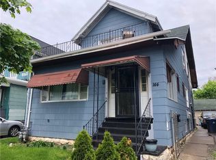 144 Brunswick Blvd, Buffalo, NY 14208