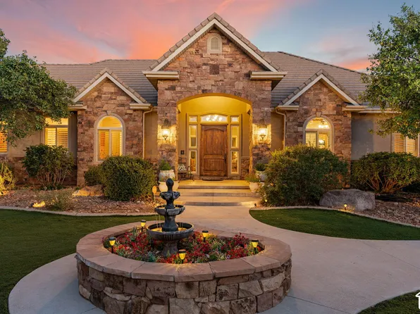 1811 S Panorama Dr, Cedar City, UT 84720