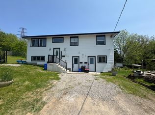 91 Locks Rd UNIT 2, Brantford, ON N3S7L9